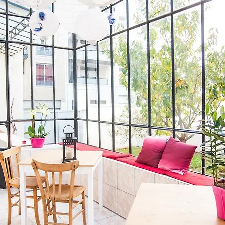 Felix Dort Bed & Breakfast 3*