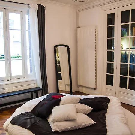 Bed & Breakfast Felix Dort Lyon