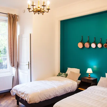 Felix Dort Bed & Breakfast