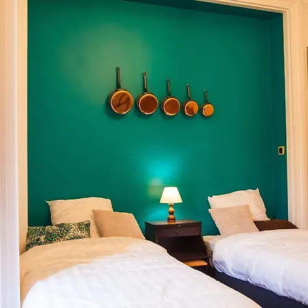 Bed & Breakfast Felix Dort Lyon