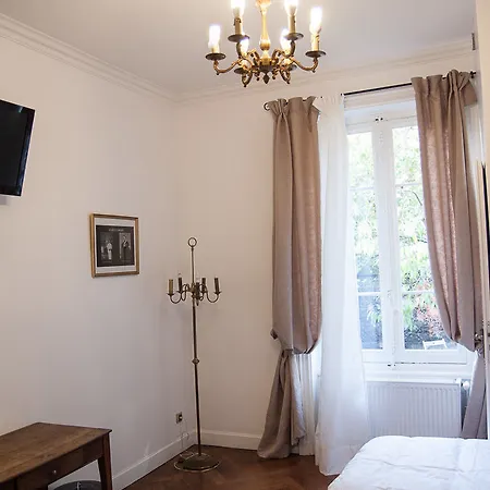 Felix Dort Bed & Breakfast Lyon