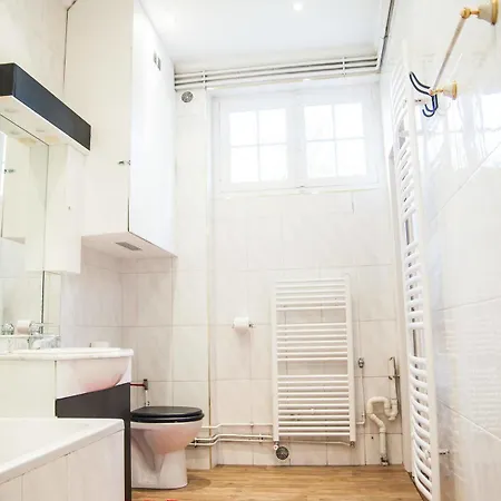 Bed & Breakfast Felix Dort Lyon