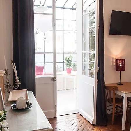 Felix Dort Bed & Breakfast Lyon