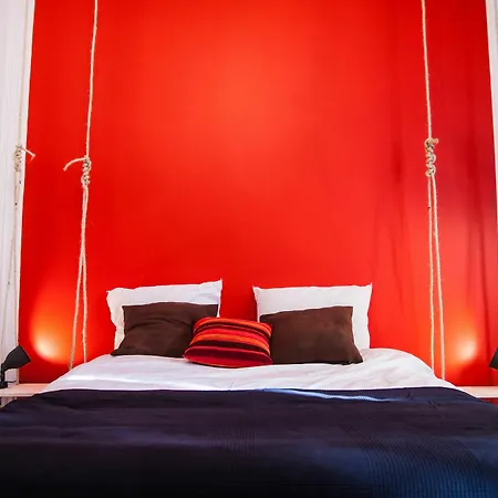 Bed & Breakfast Felix Dort Lyon