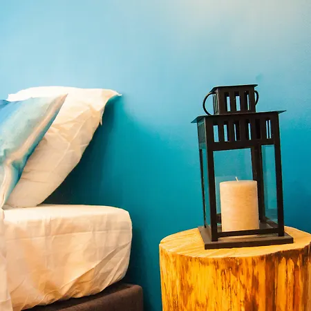 Bed & Breakfast Felix Dort