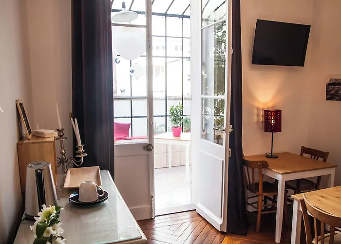 Bed & Breakfast Félix Dort