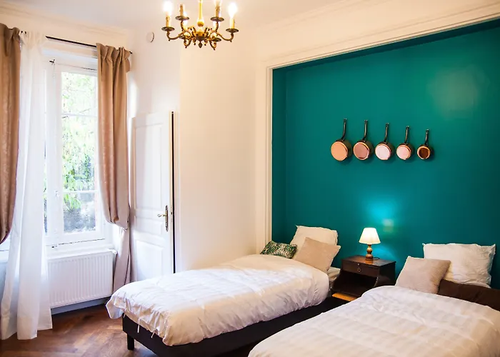 Félix Dort Bed & Breakfast