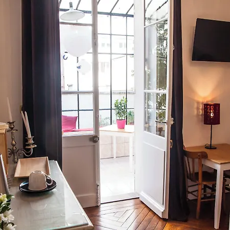 Bed and breakfast Félix Dort