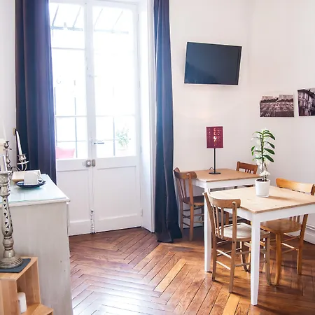 Bed and breakfast Félix Dort 3*