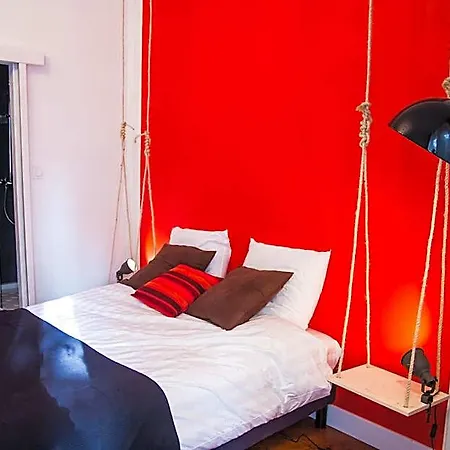 Bed and breakfast Félix Dort 3*