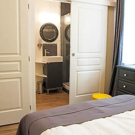 Bed and breakfast Félix Dort 3*