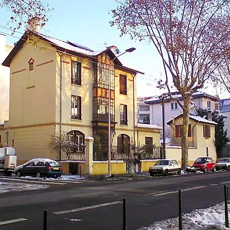 Félix Dort Lyon