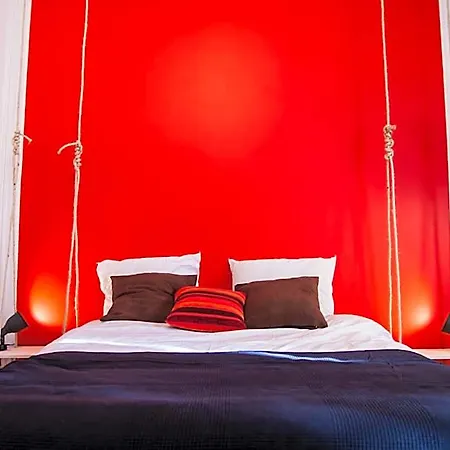 Frühstückspension Félix Dort 3*