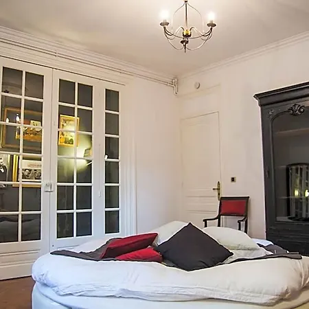 Félix Dort Bed and breakfast 3*