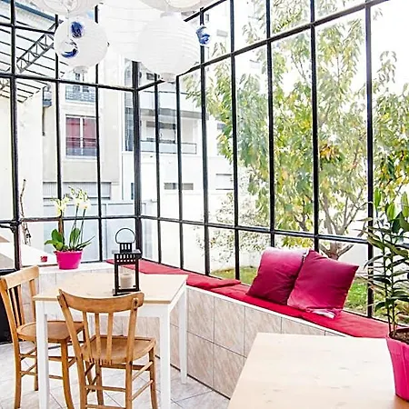 Félix Dort Bed and breakfast 3*