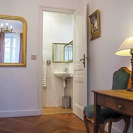 Félix Dort Bed and breakfast