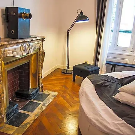 Frühstückspension Félix Dort 3*