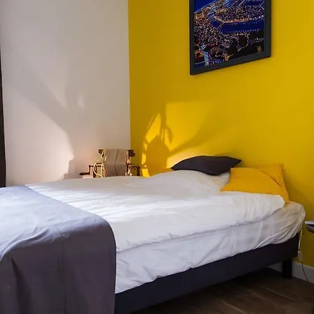 Felix Dort 3* Lyon