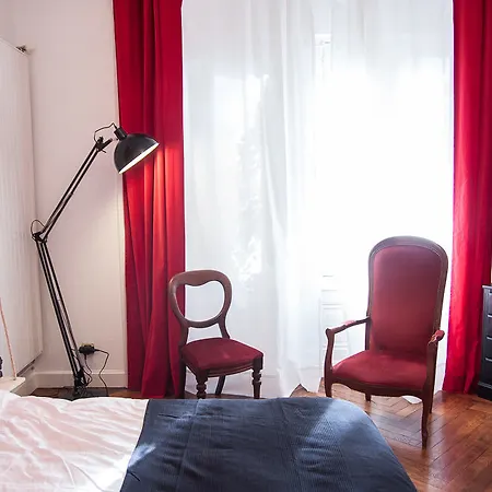Bed and breakfast Félix Dort 3*
