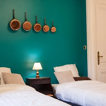 Félix Dort Bed and breakfast 3*