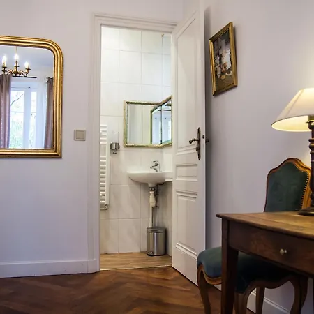 فندق مبيت وإفطار Felix Dort ليون