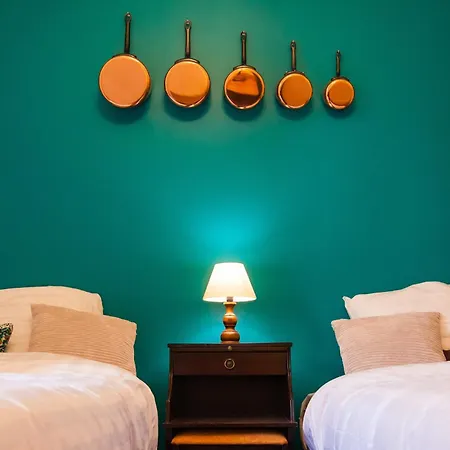 Félix Dort 3* Lyon