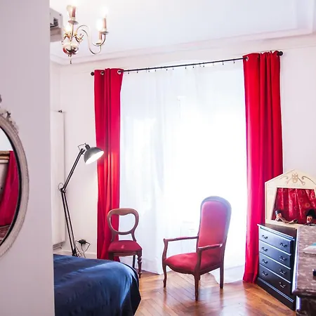 Félix Dort 3* Lyon