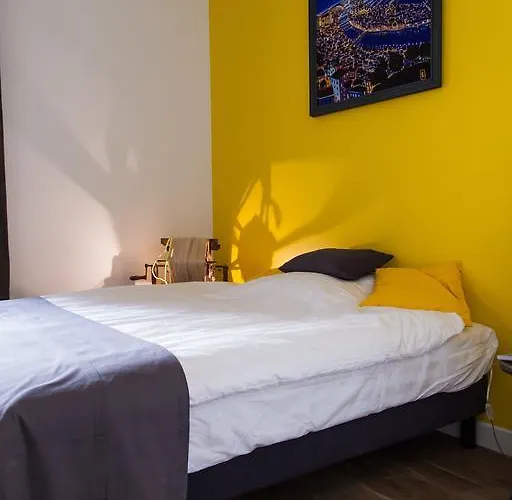 Felix Dort 3* 리옹