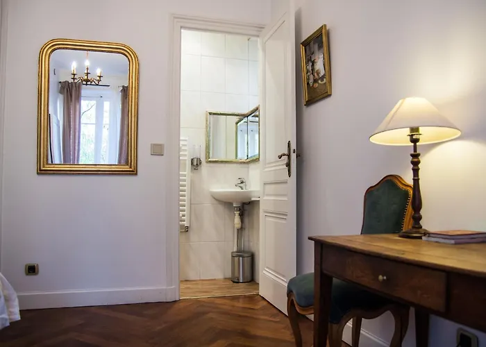 B&B Felix Dort 리옹