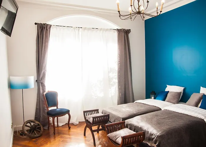 Felix Dort B&B 리옹